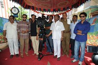 Janmastanam Movie Opening